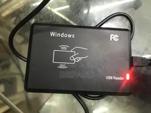 Rfid/NFC Card Reader