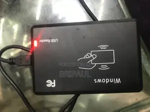 Rfid/NFC Card Reader
