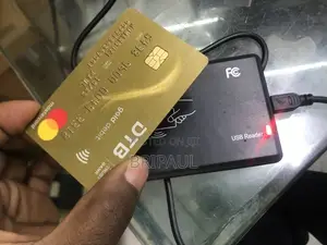 Rfid/NFC Card Reader