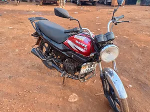 Photo - Hunter Spyder 350cc 2019 Black