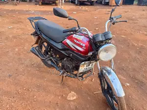 Hunter Spyder 350cc 2019 Black