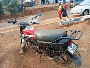 Hunter Spyder 350cc 2019 Black