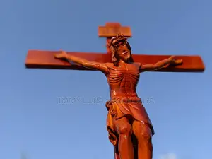 Photo - Wood Sculpture