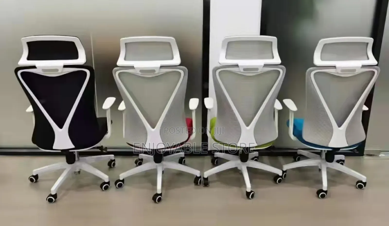 Basic Office Chair Basic Office Chair