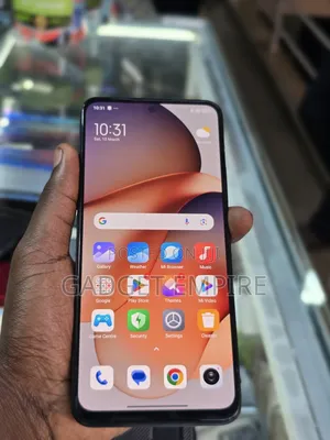 Photo - Xiaomi Redmi Note 12 128 GB Blue