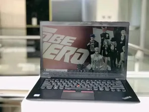 Photo - New Laptop Lenovo ThinkPad T470s 8GB Intel Core I7 SSD 256GB