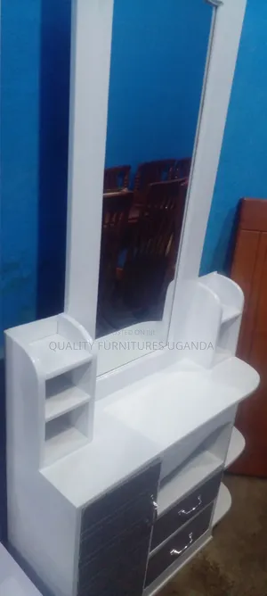 Moderised Dressing Mirror