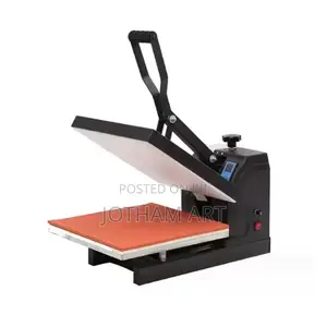 Photo - Heatpress T-Shirts Best Model Genuine
