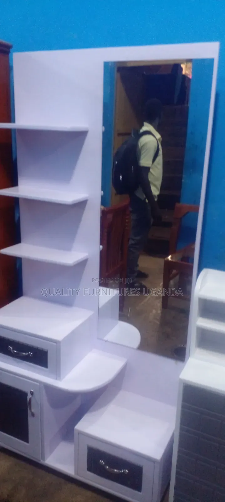 Dressing Mirror