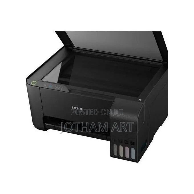 Sublimation Printer