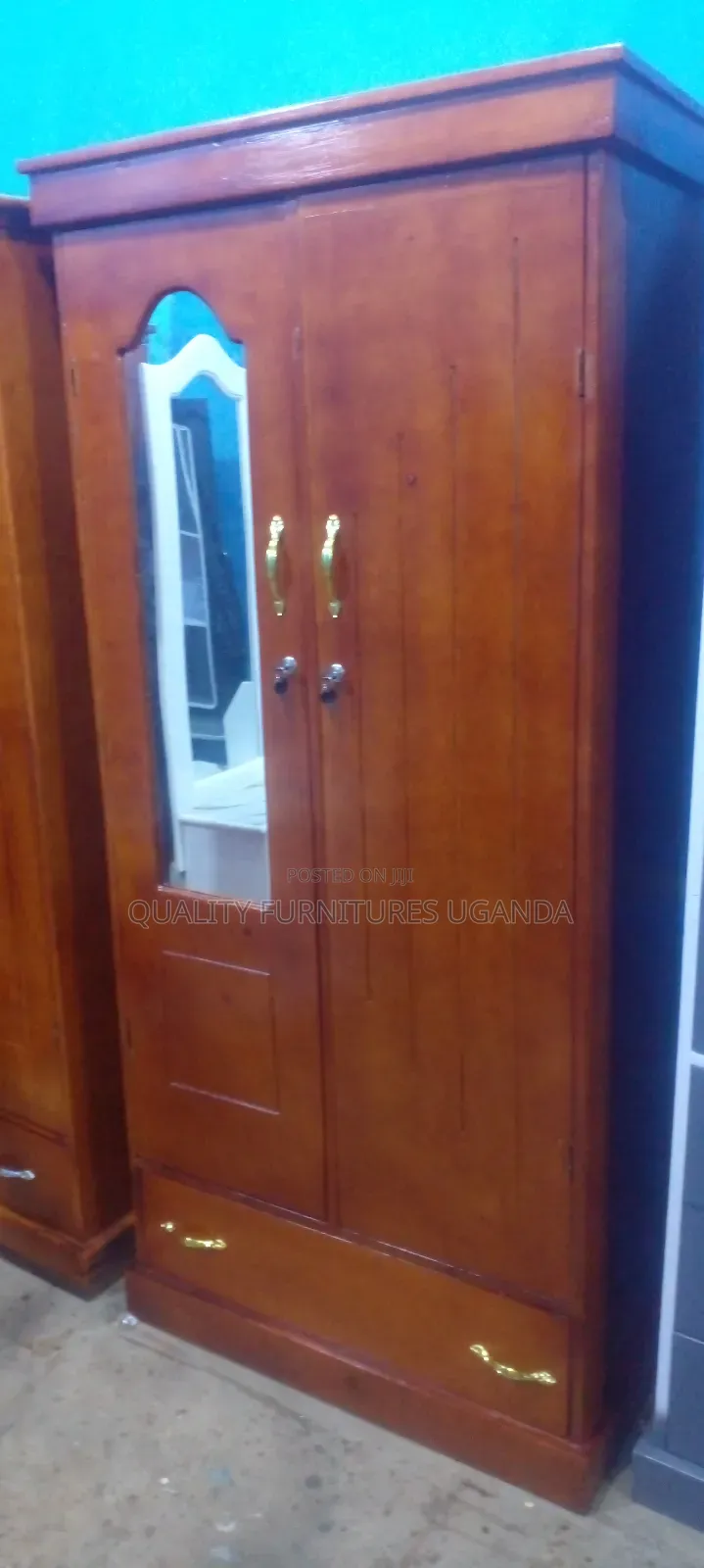 Wardrobe in 3ft