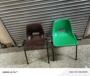 Restaurant Dining Plastic Chairs Plastic Chairs