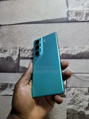 Tecno Camon 40 256 GB Green