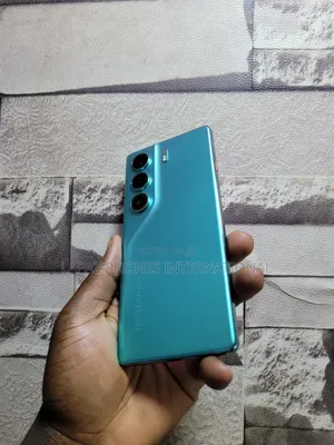 Tecno Camon 40 256 GB Green