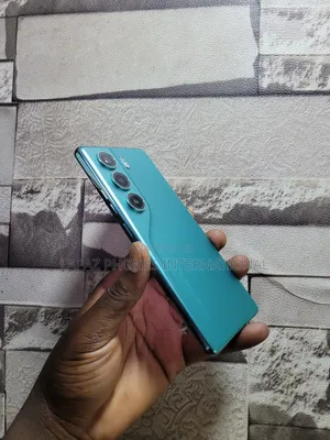 Tecno Camon 40 256 GB Green