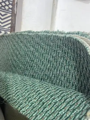 Executive Wall to Wall Woolen Carpets