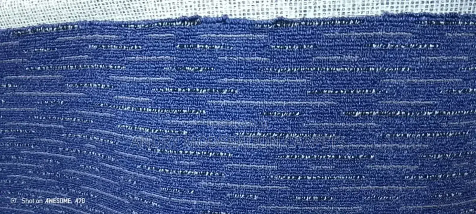 Executive Wall to Wall Woolen Carpets