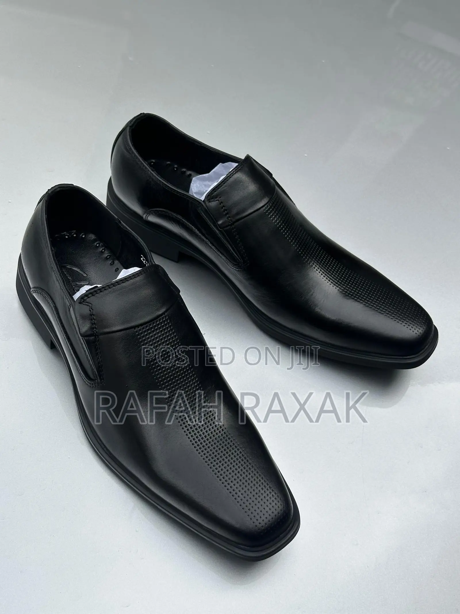Classic Men’S Clarks Formal/Gentle Leather Shoes