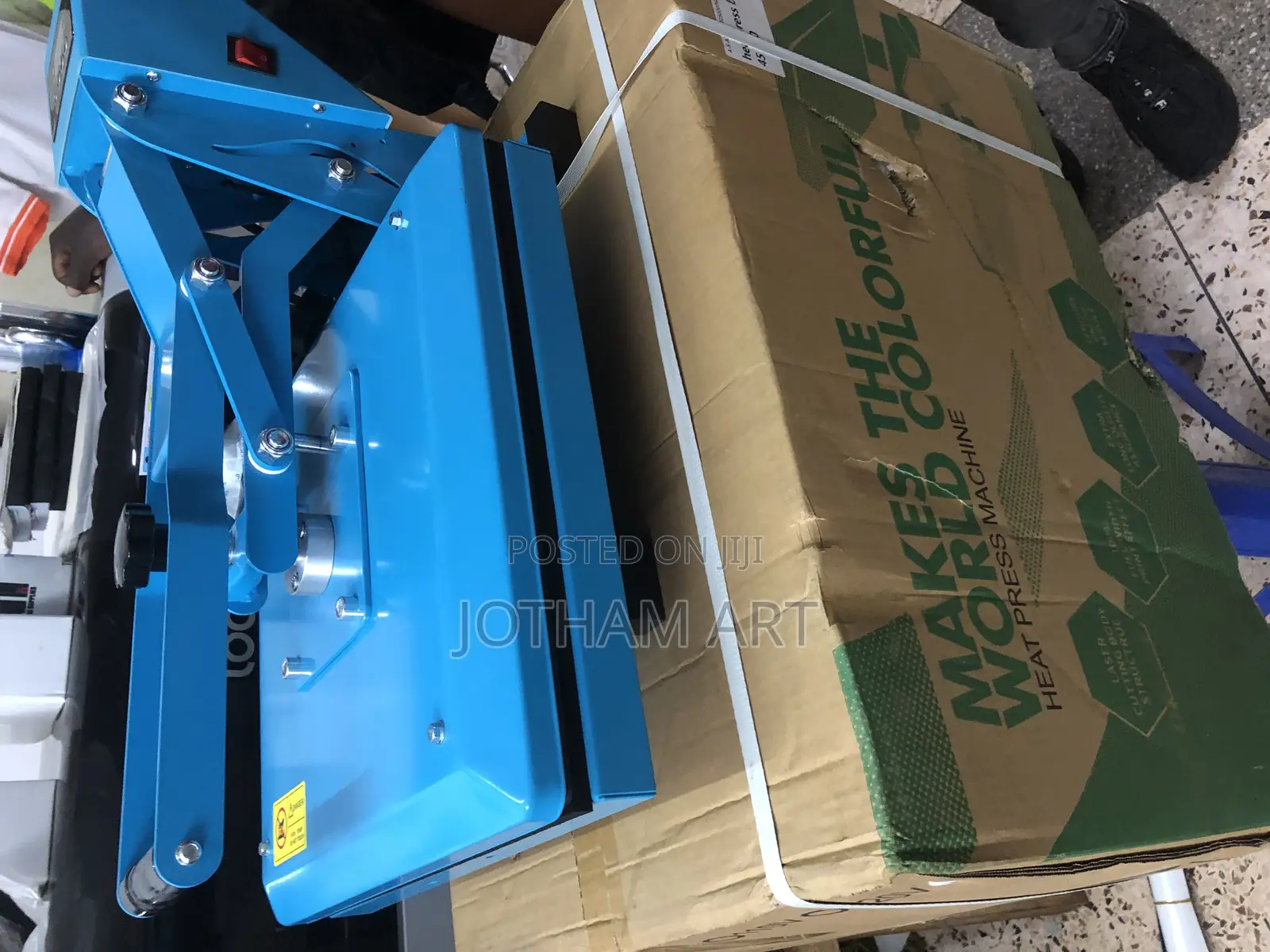 Heatpress Machines Best of the Best