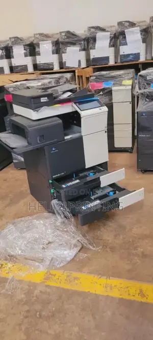Bizhub C308 - Low Price, High Quality .