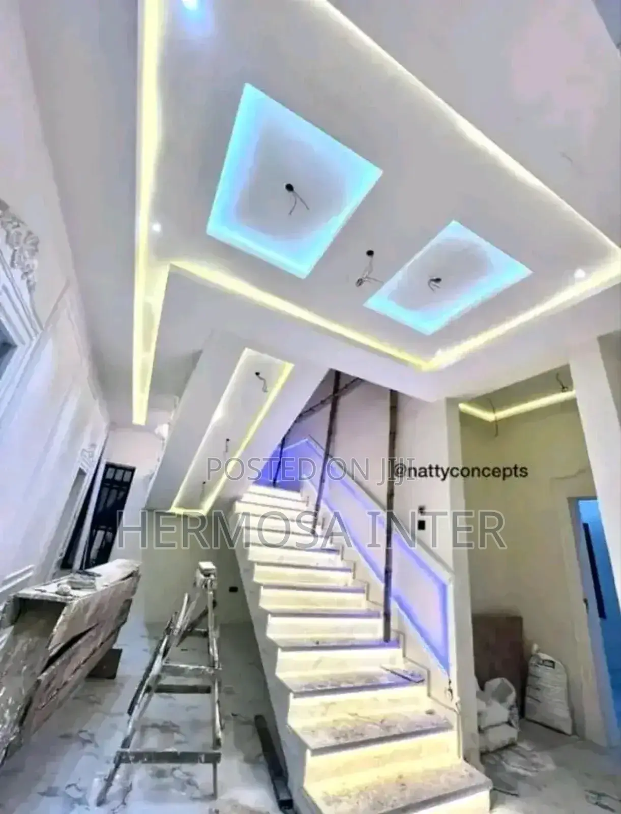 House Painting and Designing