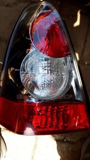 Tail Lamp for Subaru Forester Sg9( 2005- 2007)
