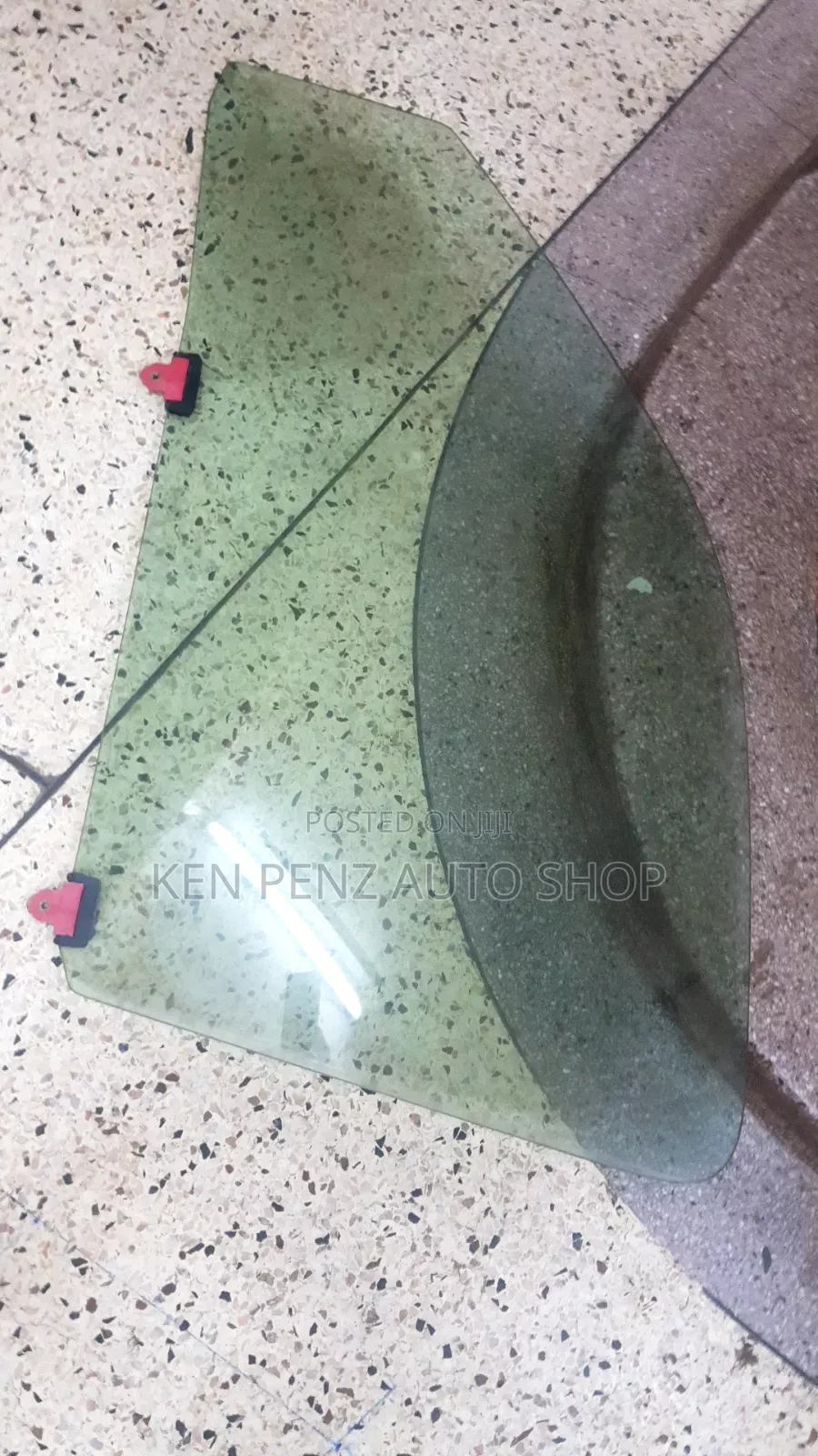 Side Door Mirror for Subaru Forester Sg9