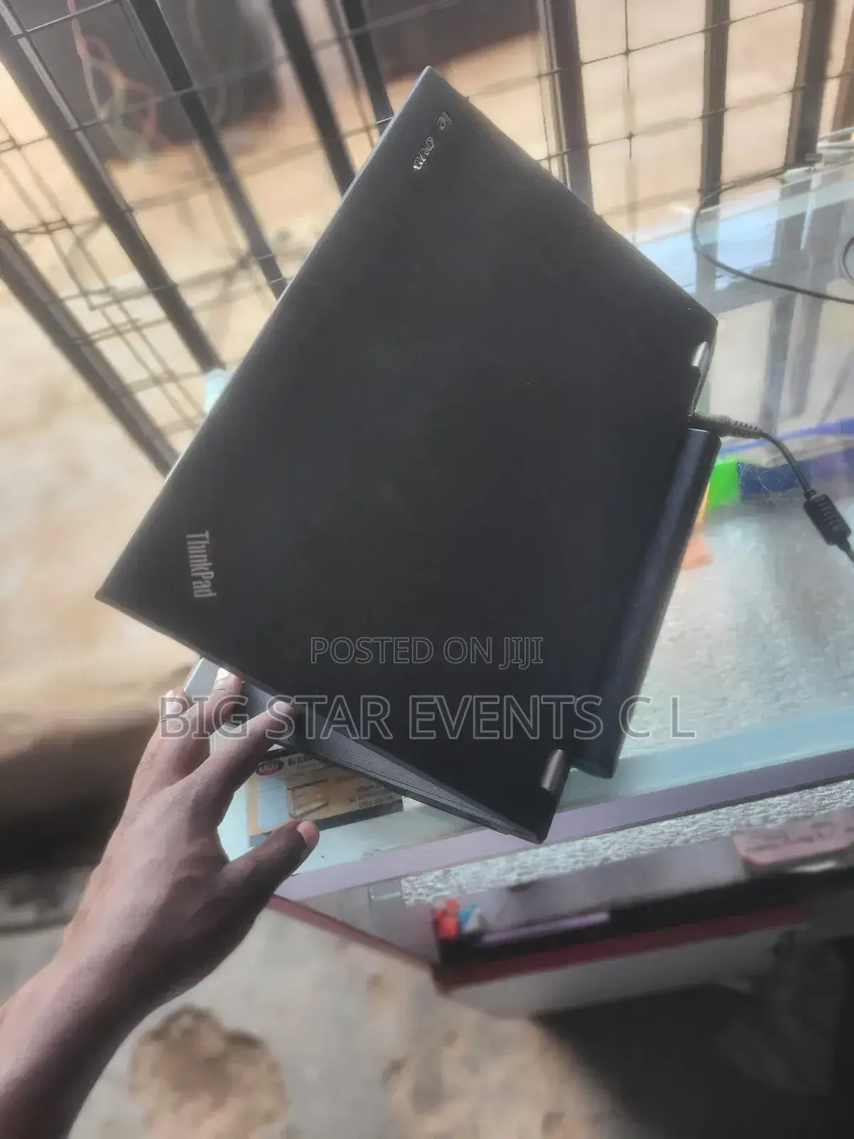 Laptop Lenovo ThinkPad X1 Carbon 4GB Intel Core I3 eMMC 500GB