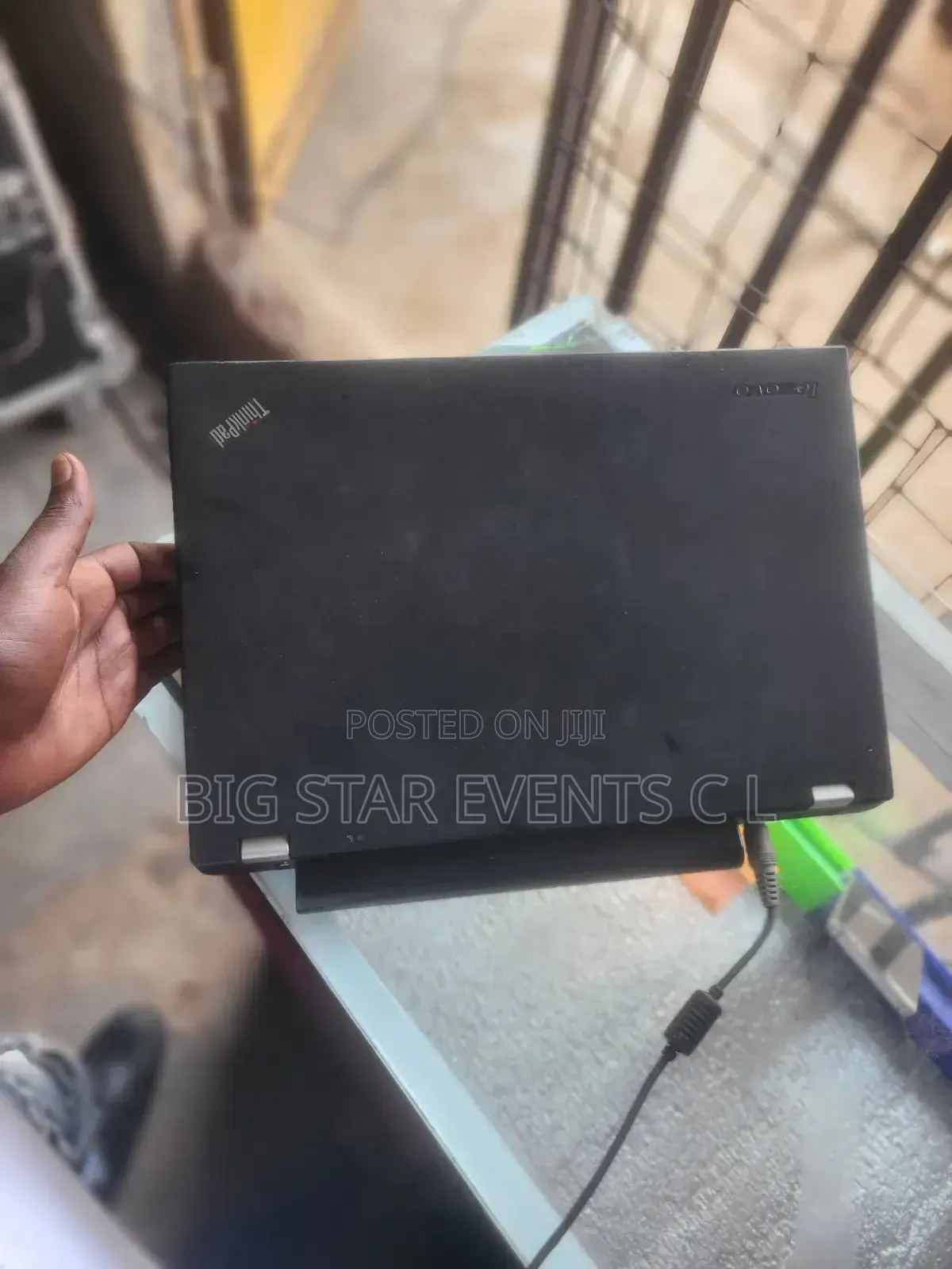 Laptop Lenovo ThinkPad X1 Carbon 4GB Intel Core I3 eMMC 500GB