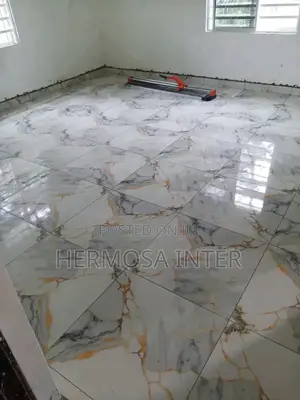 Tiles and All Construction Material