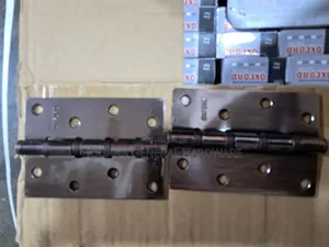 Door Hinges