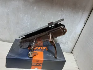 Door Locks and Handles