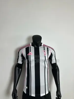 Juventus Praying Vastion
