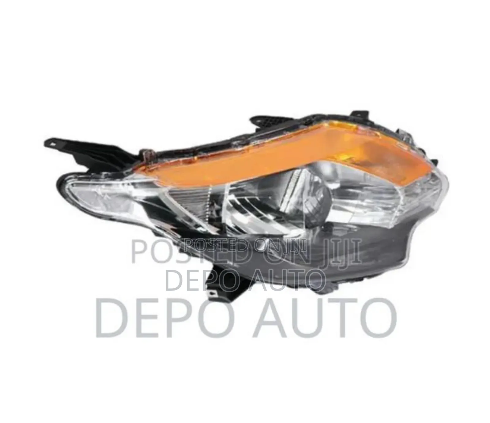 Spotero 2016 Headlamp