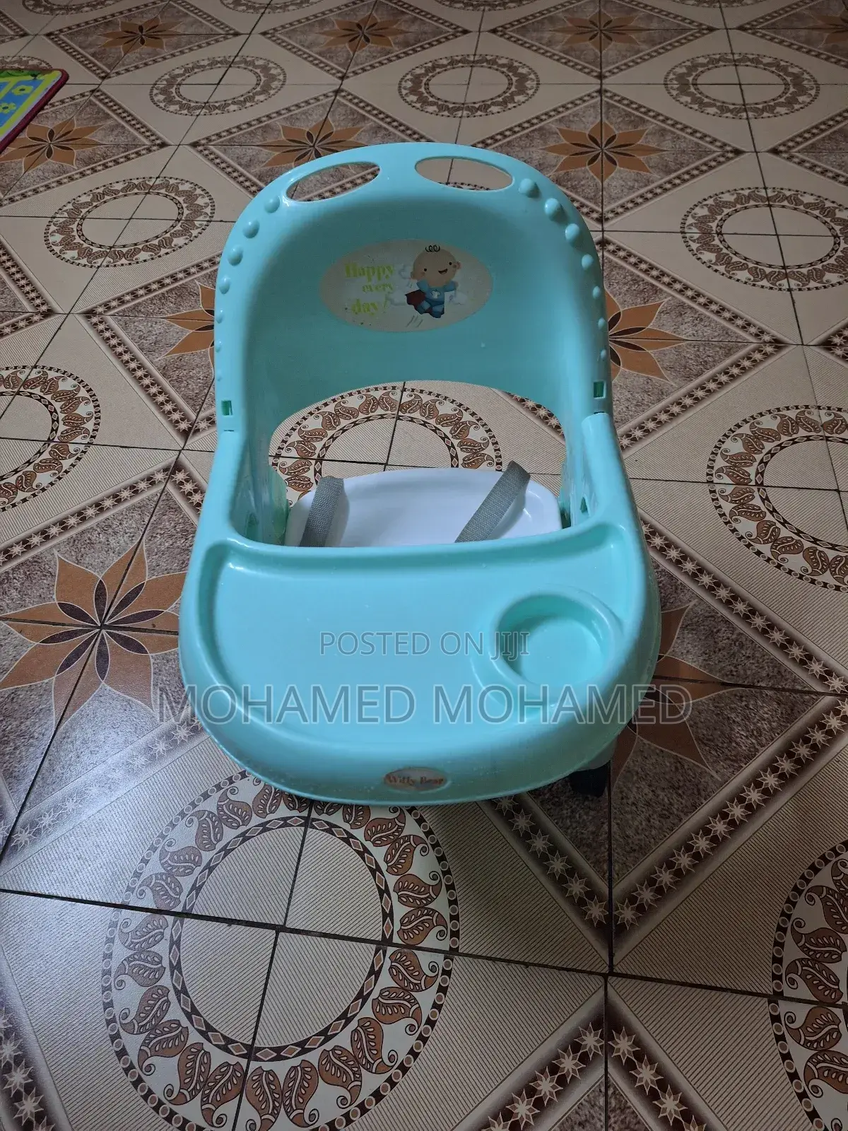 Feeding Chair