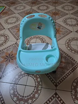 Feeding Chair