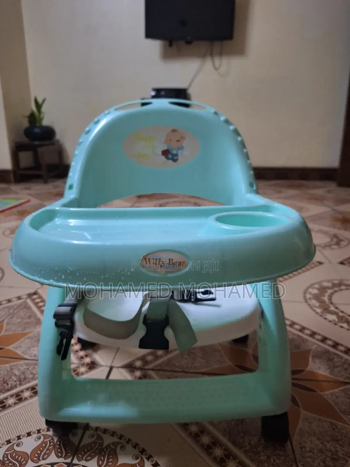 Feeding Chair