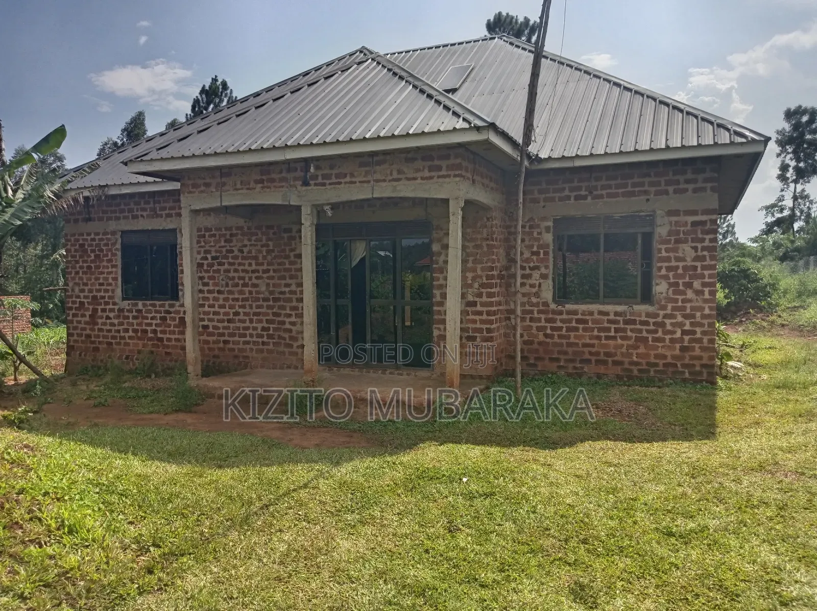 4bdrm House in Kamira for sale