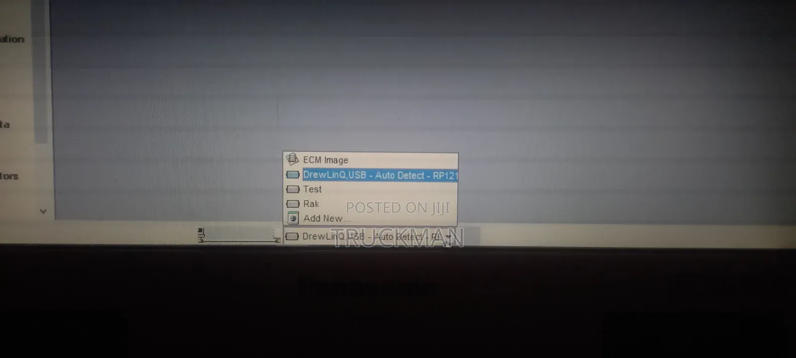 Insite Diagnostics Software and Tool 4 Tata,Tractors Gensets
