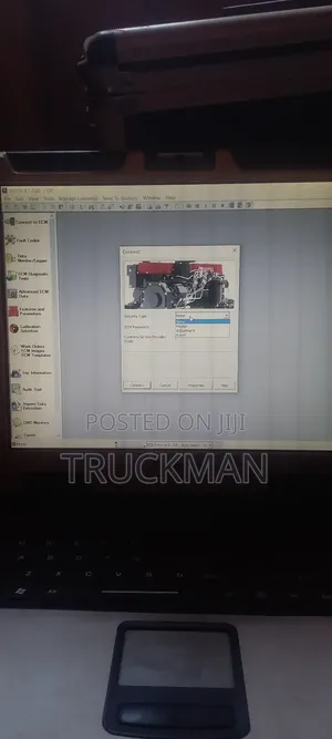 Insite Diagnostics Software and Tool 4 Tata,Tractors Gensets
