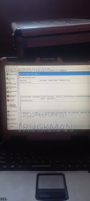 Insite Diagnostics Software and Tool 4 Tata,Tractors Gensets