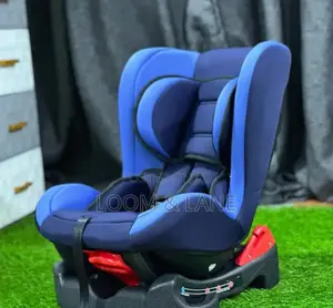 0-6yrs Stylish and Safe Baby Car Seat