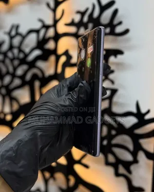Photo - Samsung Galaxy Note 8 256 GB Gray