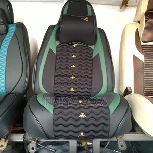 Photo - Corect Seat Covers HHHC