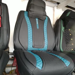 Last Seat Covers JJJK