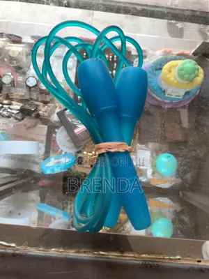 Ropes for Jumping Exercises