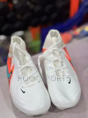 Nike Kids Soccer Shoes (36-40)