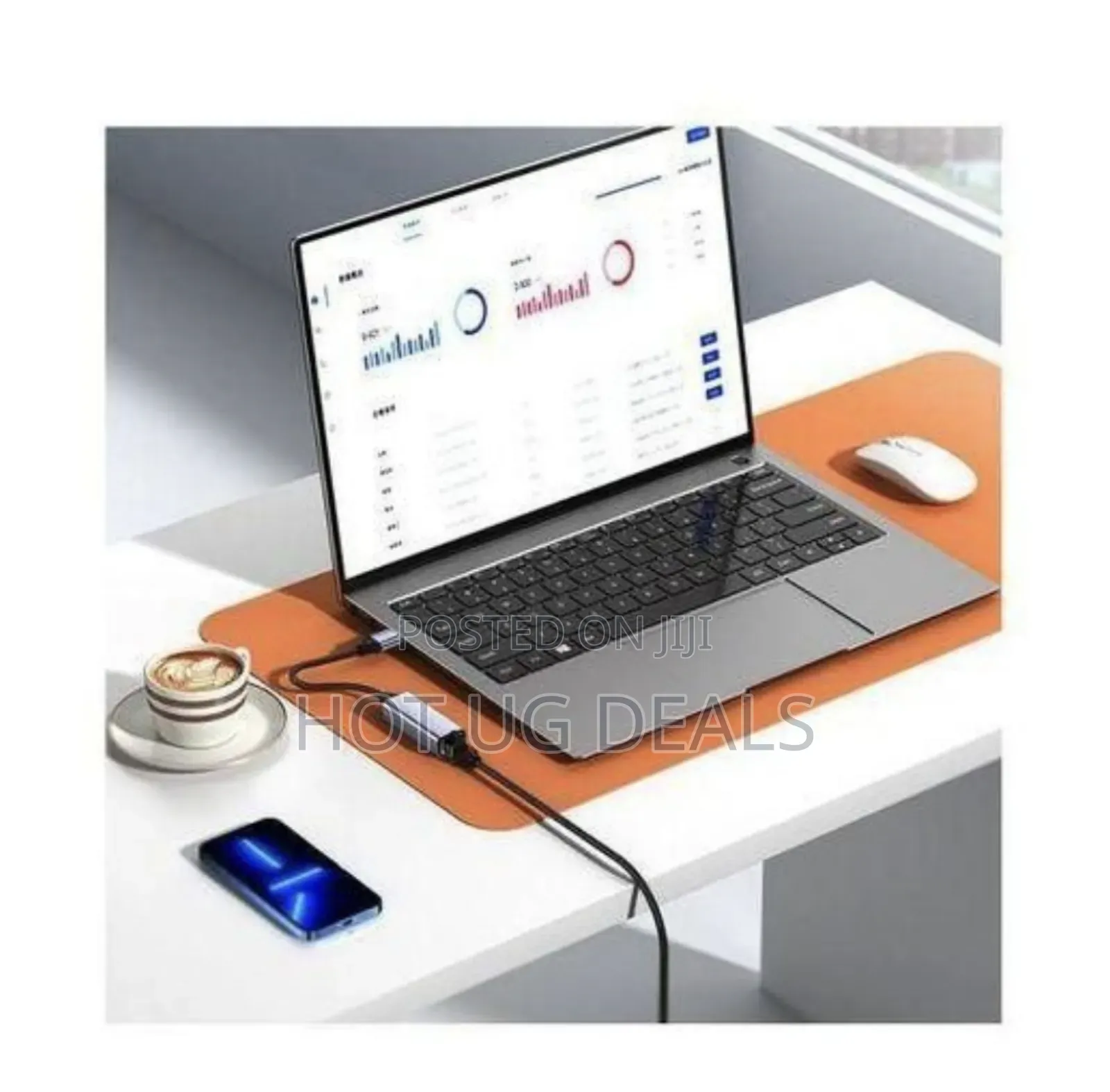 High Speed Usb To Gigabit Rj45 Lan Ethernet Network Adapter