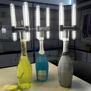 Photo - Rechargeable 3in1 Bar Lights