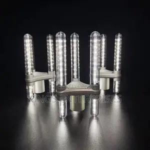 Rechargeable 3in1 Bar Lights